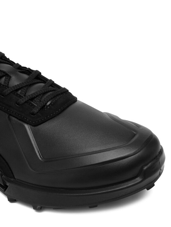 ECCO ECCO Sportcipők 82387451052 Fekete