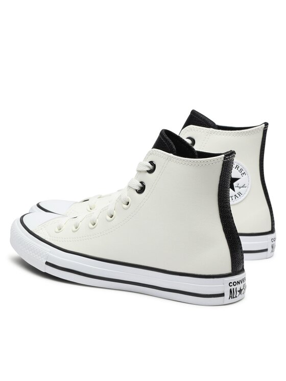 Converse all star clearance ecru