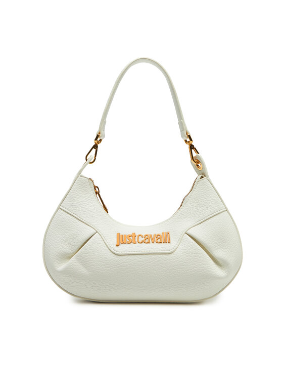 Just Cavalli Handtasche 78RA4BD2 ZSB81 Weiß, Größe 00