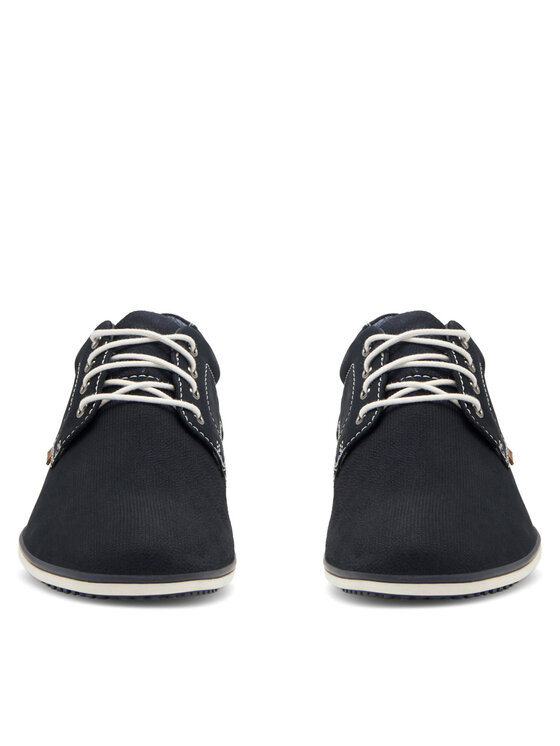 Lasocki Lasocki Scarpe basse HENSON-29 MI25 Blu scuro