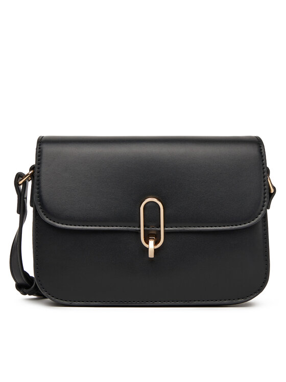 DeeZee DeeZee Borsetta MM-53-13 Nero