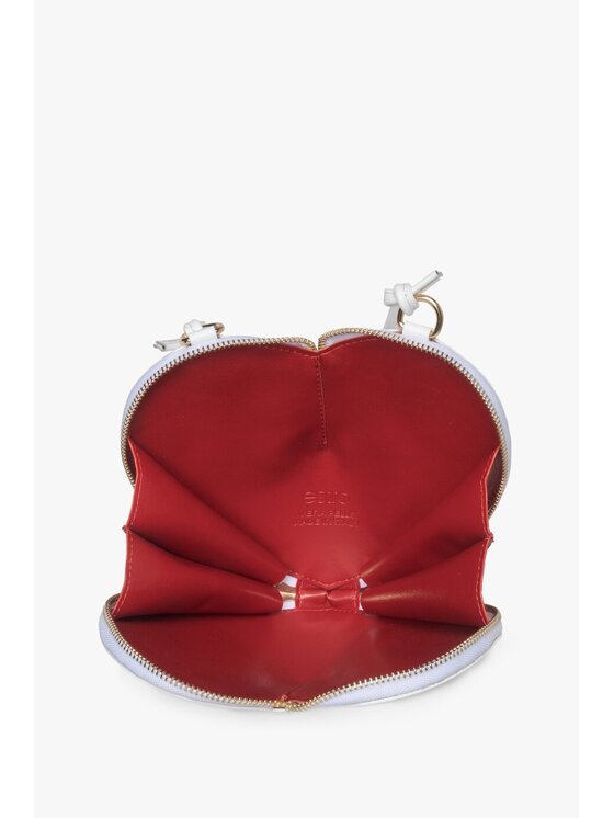 Estro Estro Τσάντα ER00117470 Λευκό