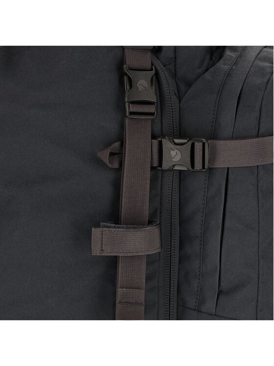 Fjällräven Fjällräven Plecak 301740 Czarny