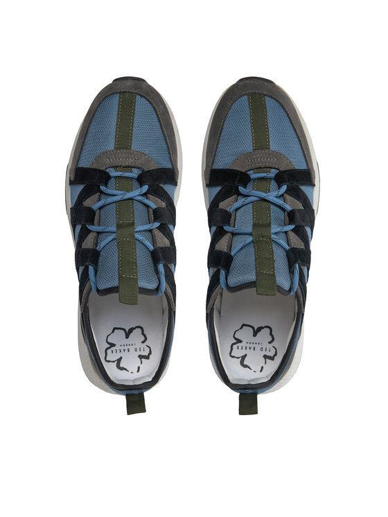 Ted Baker Ted Baker Superge 256662 Modra