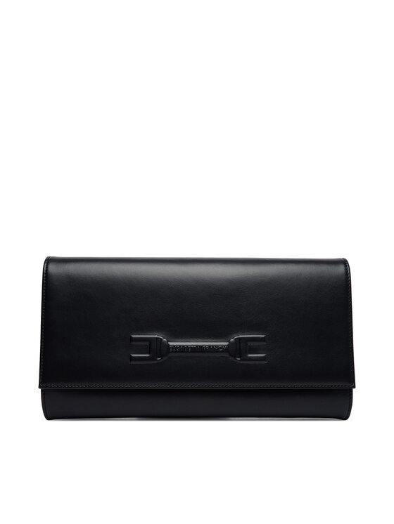 Elisabetta Franchi Elisabetta Franchi Rankinė BS-99A-61E2-V350 Juoda