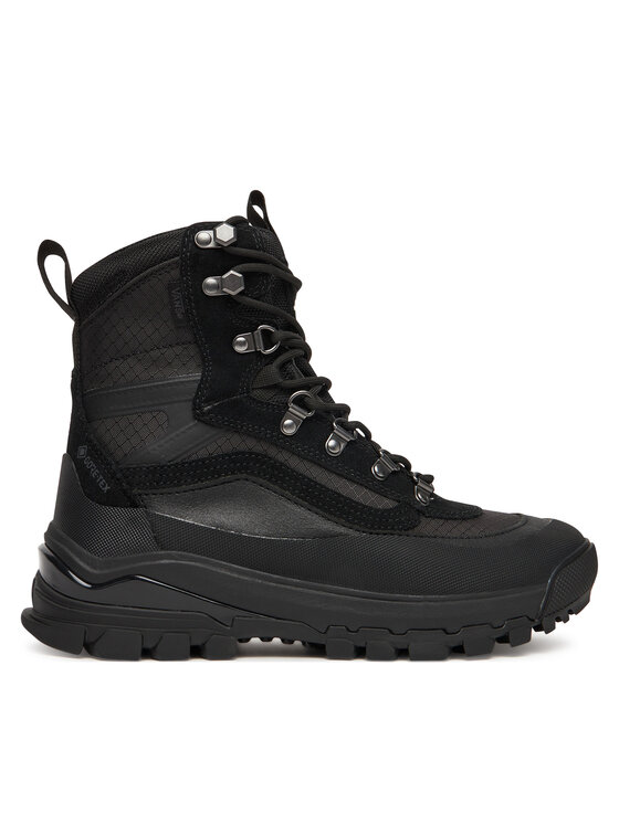 Vans Vans Bakancs MTE Snow-Kicker Gore-Tex VN000D281OJ1 Fekete