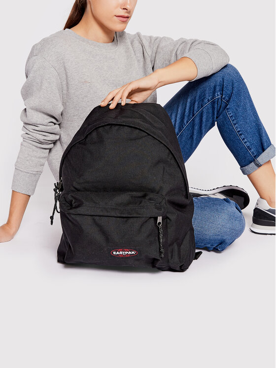 Eastpak Eastpak Plecak Padded Pak'R EK620 Czarny