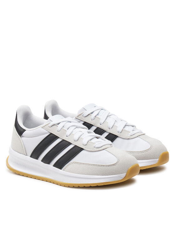 adidas adidas Sneakersy Run 70s 2.0 JI2266 Biały