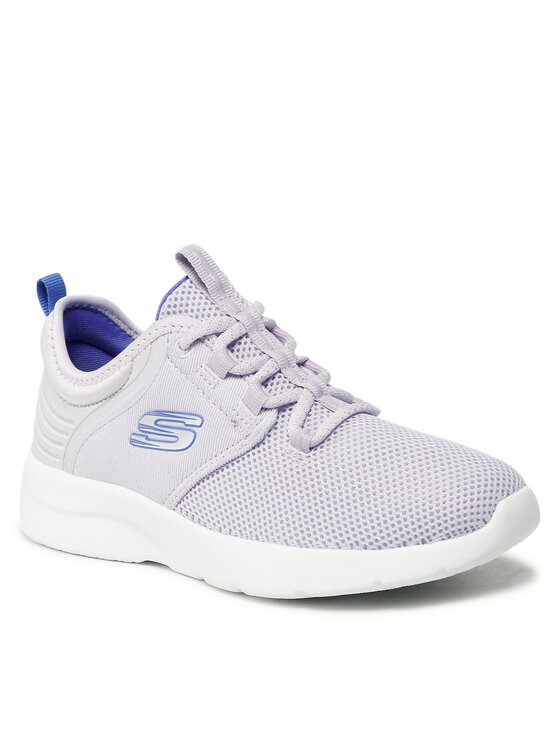 Skechers Skechers Sneakersy Momentous 149547/LAV Fioletowy
