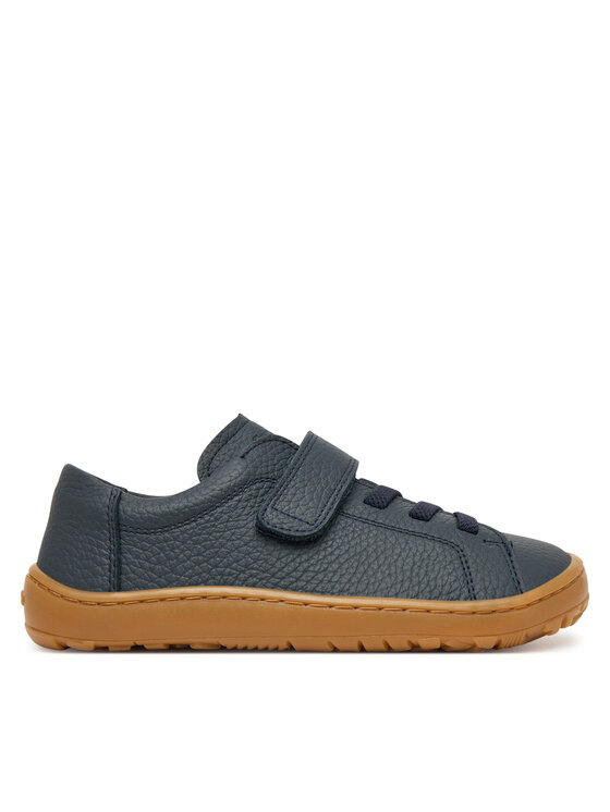 Froddo Pantofi Barefoot Elastic G3130285 D Bleumarin