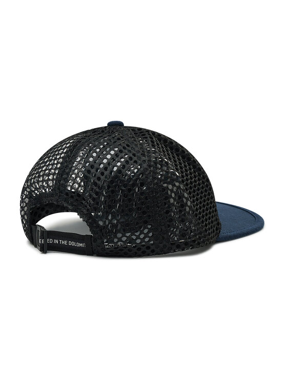 Salewa Salewa Nokamüts Agner Hemp Mesh Cap 28276 Tumesinine