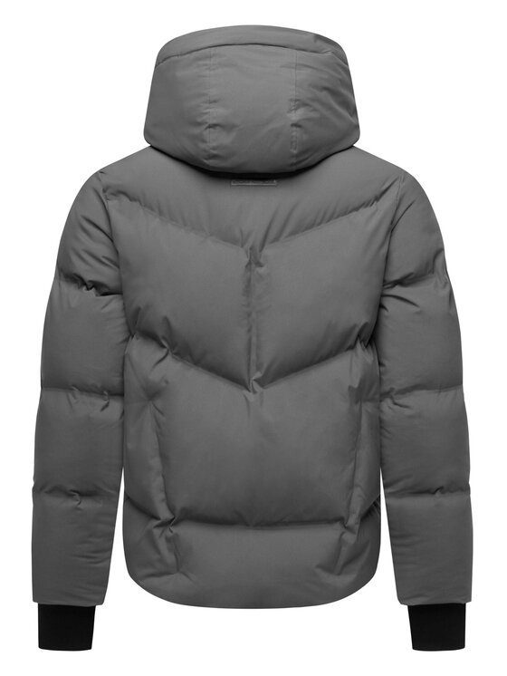 Stone Harbour Stone Harbour Kurtka zimowa Livianoo Szary Regular Fit