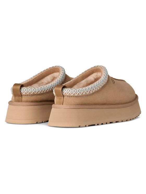 Ugg Ugg Kapcie 1174471-SAN Beżowy