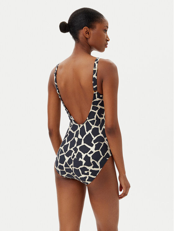 Selmark Selmark Bikiny BN153 Čierna