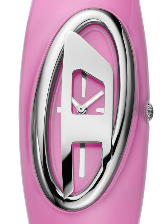Diesel Diesel Orologio Wonder-D DZ5617 Rosa