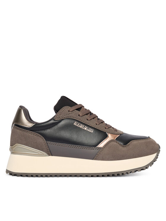 Napapijri Napapijri Laisvalaikio batai Astra NP0A892V Juoda