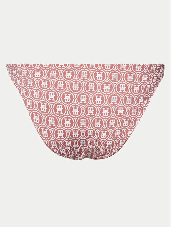 Tommy Hilfiger Tommy Hilfiger Bikinio apačia UW0UW05338 Spalvota
