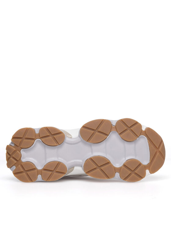 MEXX MEXX Sneakersy MIRL1012141W-01 Beżowy