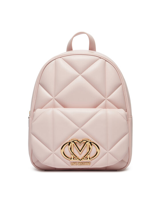 Σακίδιο LOVE MOSCHINO