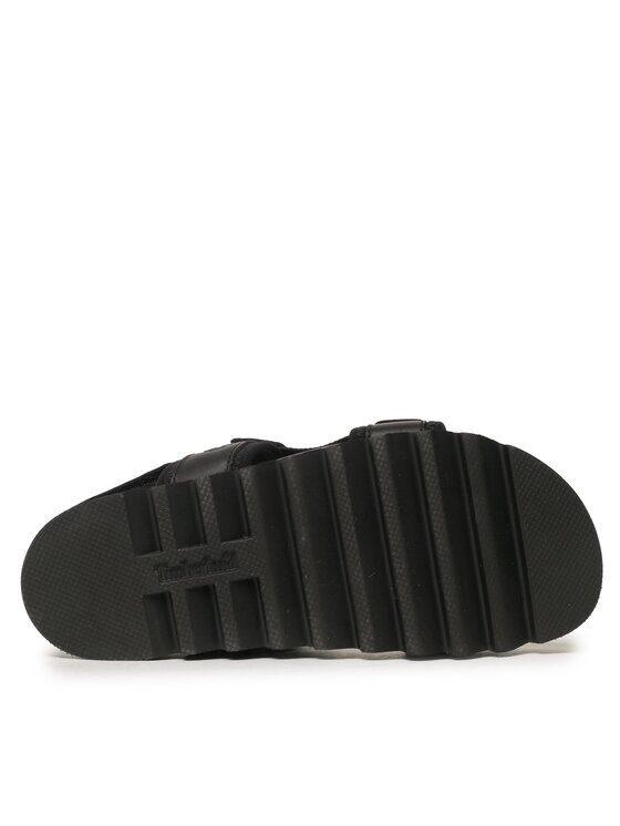 Timberland Timberland Sandali SantaMonicaSunrise Sporty TB0A416Q0011 Črna