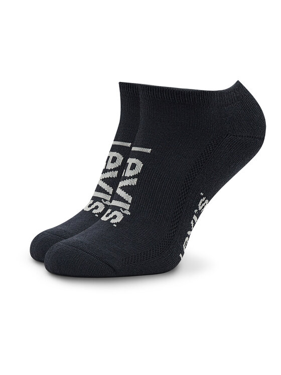 Set di 2 paia di calzini lunghi unisex 701221255
