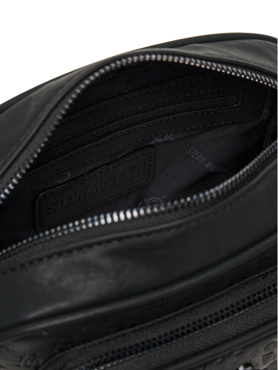 Steve Madden Steve Madden Kabelka Blolla SM13001832 Čierna