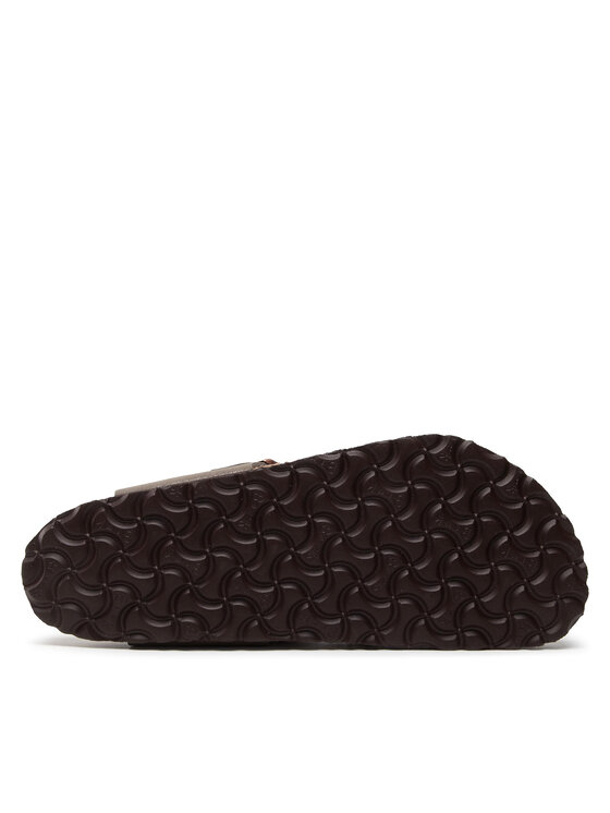 Birkenstock Birkenstock Japonki Gizeh 0043391 Szary