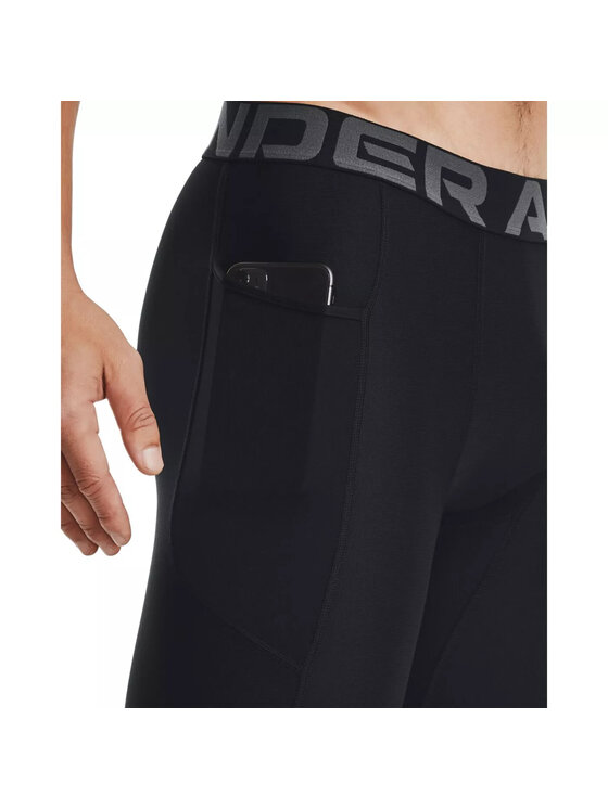 Under Armour Under Armour Legginsy UA-1361602-001 Czarny Active Fit