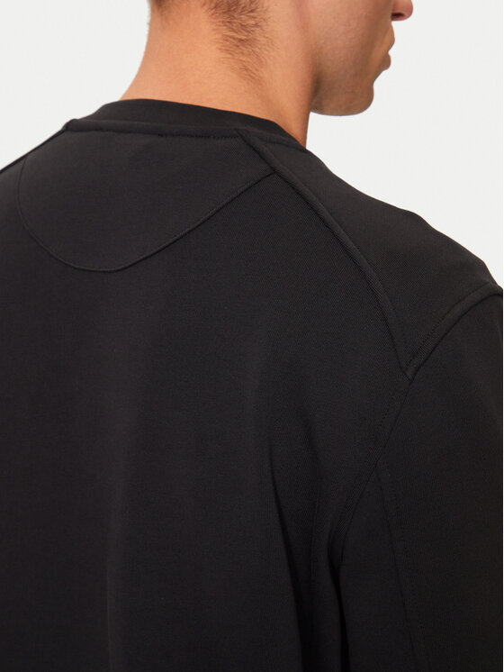 Liu Jo Liu Jo Μπλούζα QF4241 F0954 Μαύρο Regular Fit