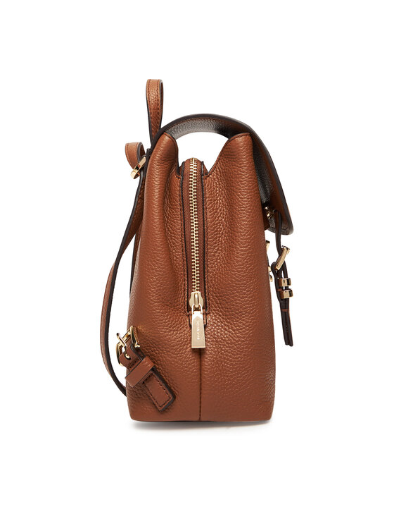 MICHAEL Michael Kors MICHAEL Michael Kors Plecak Quinn 30T5GQNB0L Brązowy