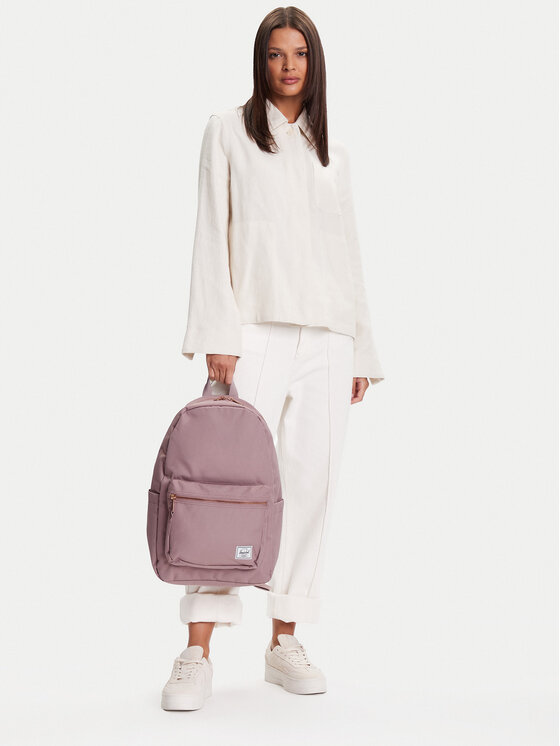 Herschel Herschel Раница Settlement Backpack 11407-02077 Розов