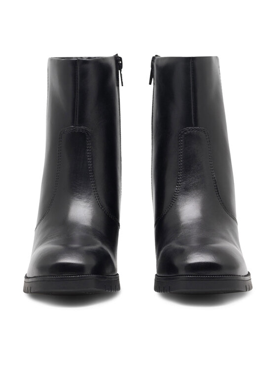 Lasocki Lasocki Stiefeletten WB-GIADA-04M Schwarz