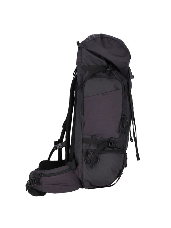Jack Wolfskin Jack Wolfskin Plecak 275158 Czarny