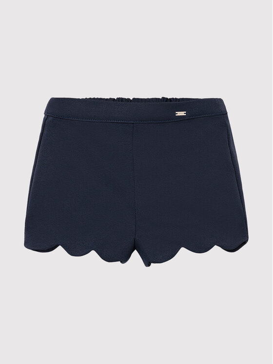 Pantaloncini di tessuto Mayoral