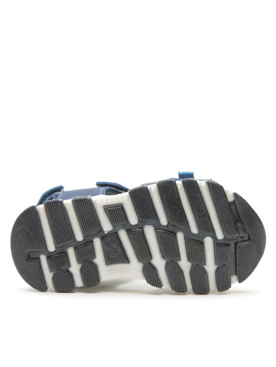 Action Boy Action Boy Sandalen S23Z098A-2 Dunkelblau