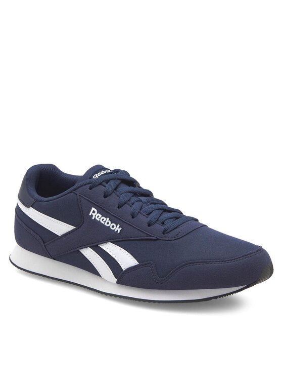 Reebok Reebok Tenisice Royal Cl Jogg 100000387-M Tamnoplava