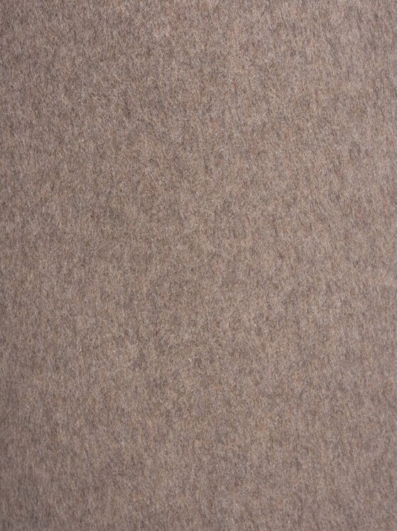 Ombre Ombre Kabát pro přechodné období OW-CT-E0037 Béžová Regular Fit