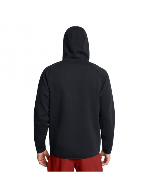 Under Armour Under Armour Kurtka przejściowa 1389352 Czarny Slim Fit