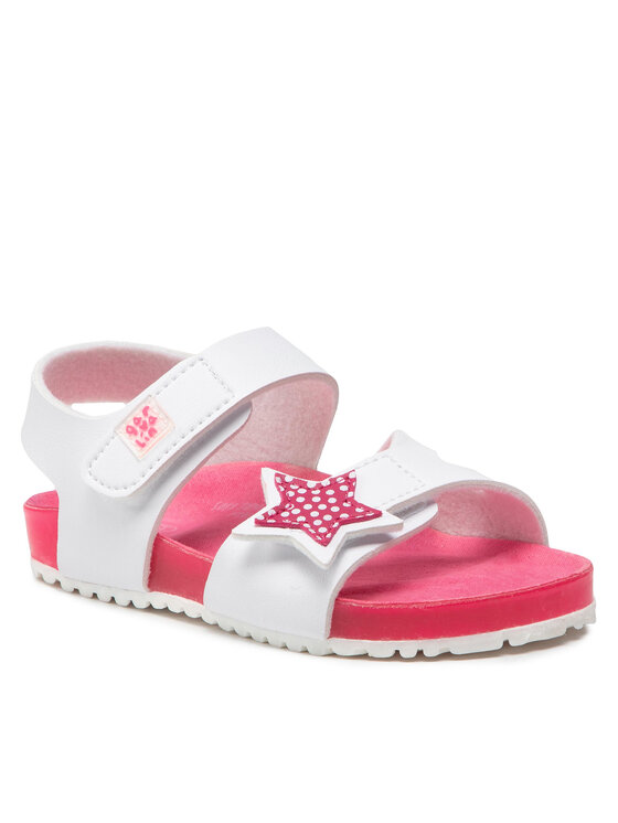 Sandali 222440-B S Bianco