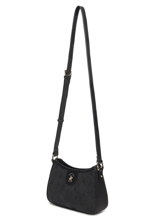 Beverly Hills Polo Club Beverly Hills Polo Club Soma BHPC-L-001-07 Melns