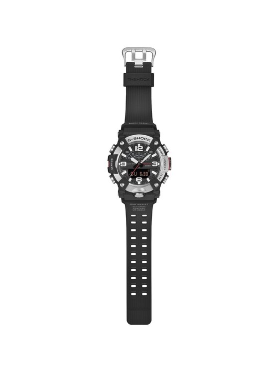 Casio Casio Zegarek GG-B100XM-1AER Czarny