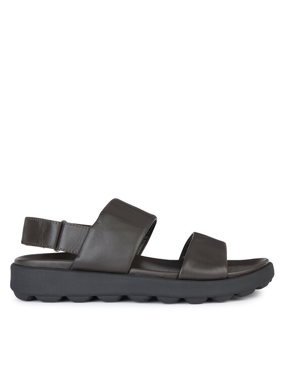 Geox Geox Sandale U Spherica Ec6 U45GWC 00085 C6006 Smeđa
