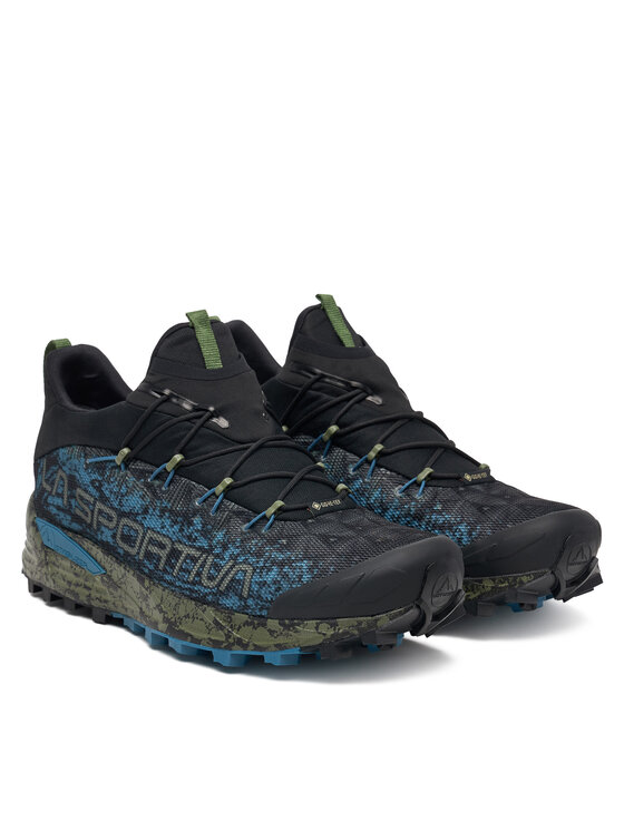 La Sportiva La Sportiva Scarpe running Tempesta gtx GORE-TEX ZFRS118 Nero