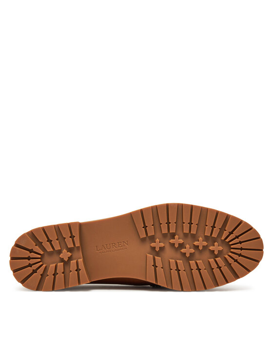LAUREN RALPH LAUREN LAUREN RALPH LAUREN Loaferai Marli 802967752002 Ruda