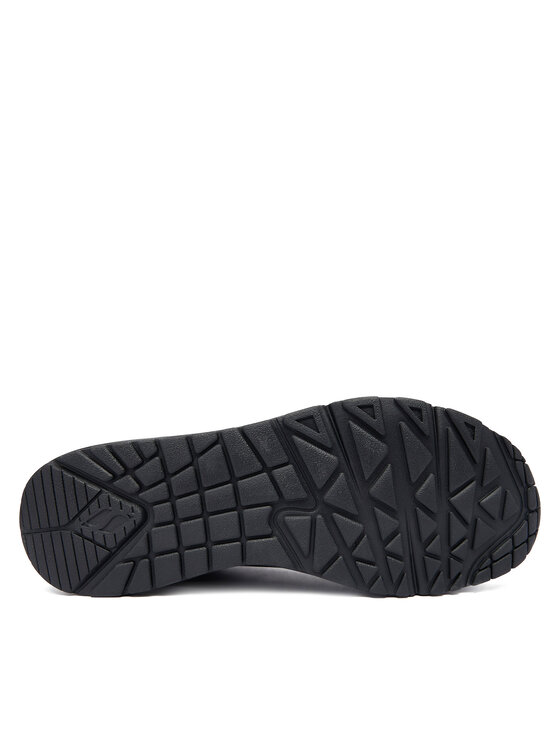 Skechers Skechers Sneakersy Uno 177861/BBK Czarny