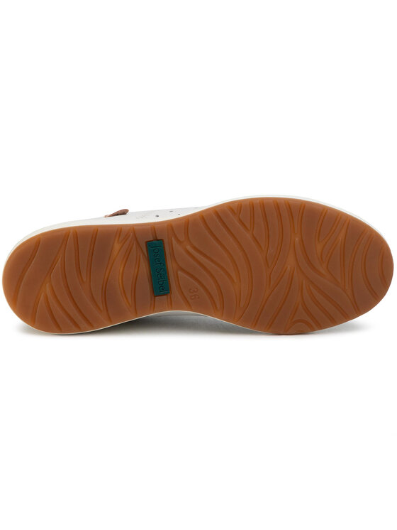 Josef Seibel Josef Seibel Tossud Caren 01 67701 133 000 Valge