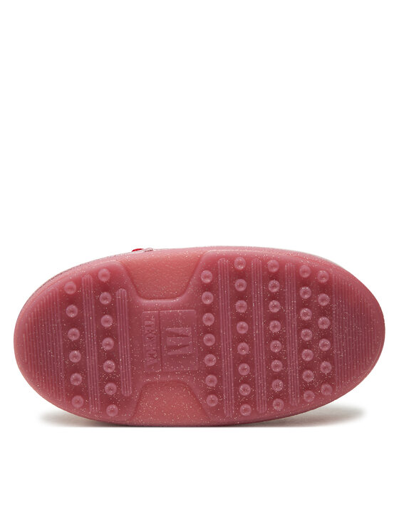 Moon Boot Moon Boot Апрески Icon Junior Glitter 80D3400290 Розов