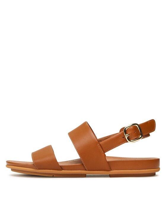 FitFlop FitFlop Sandaalid GRACIE EB1-592 Pruun