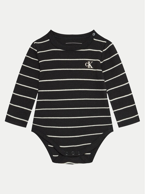 Calvin Klein Jeans Calvin Klein Jeans Set di 2 body IN0IN00245 Multicolore Regular Fit
