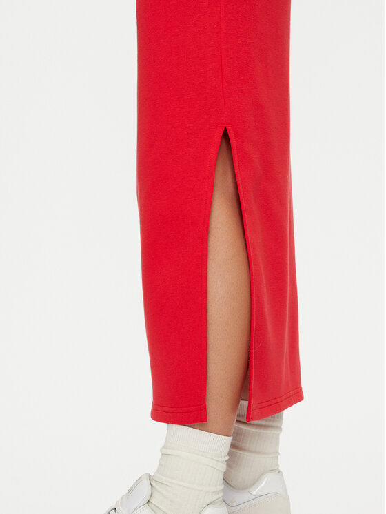 Noisy May Noisy May Gonna midi Moia 27032563 Rosso Regular Fit